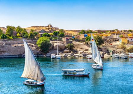 Египет ще построи още един курорт на Червено море