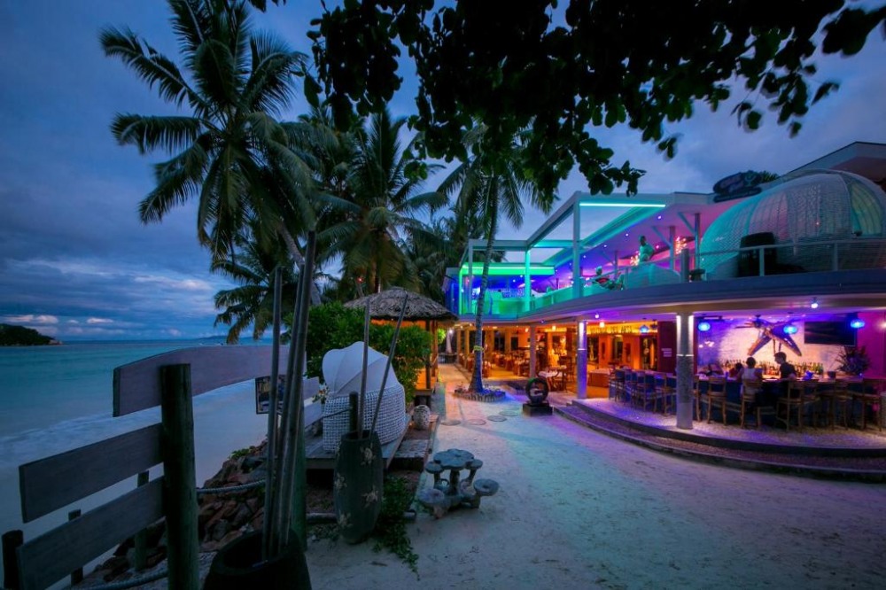 Le Duc De Praslin 5* + Canopy by Hilton Seychelles 4* #12