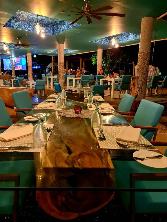 Le Duc De Praslin 5* + Canopy by Hilton Seychelles 4* #4