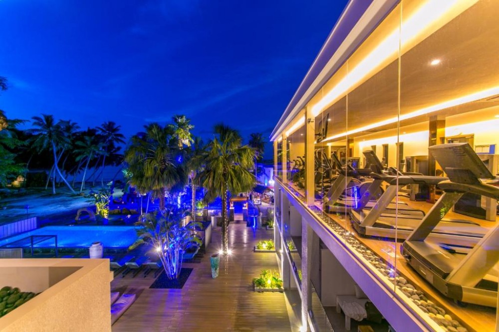 Le Duc De Praslin 5* + Canopy by Hilton Seychelles 4* #5