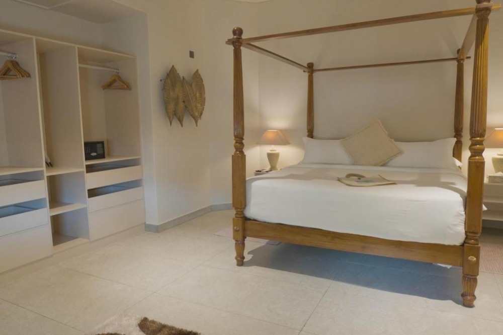 Le Duc De Praslin 5* + Canopy by Hilton Seychelles 4* #8