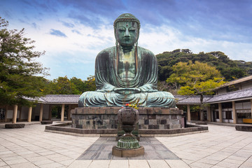 Великият Буда от Камакура