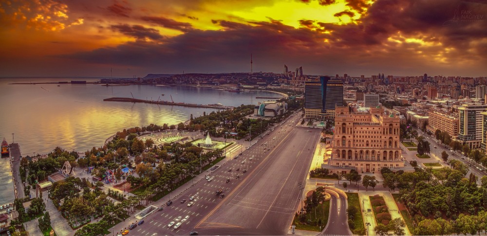 Азербайджан Азербайджан