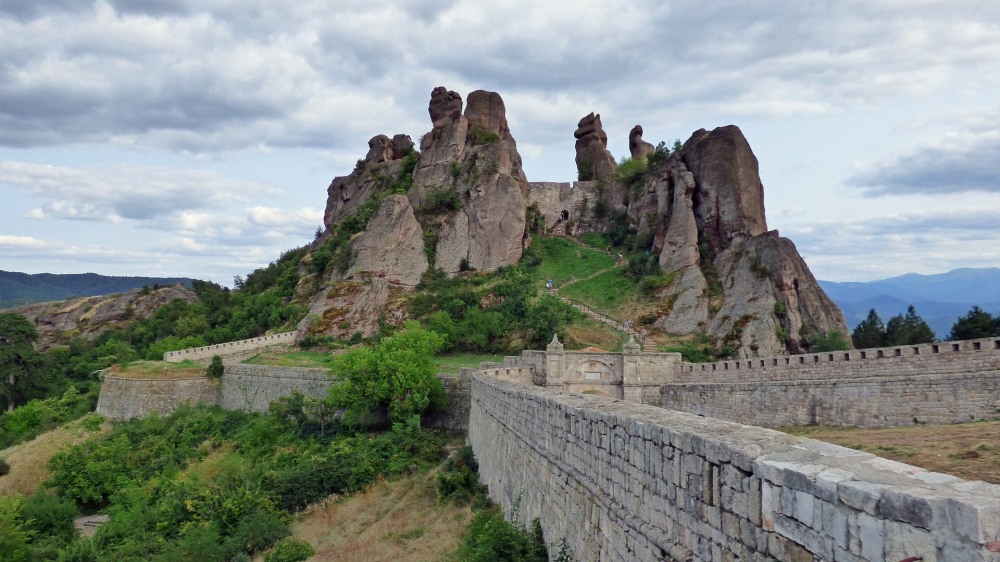 България, Ученически екскурзии