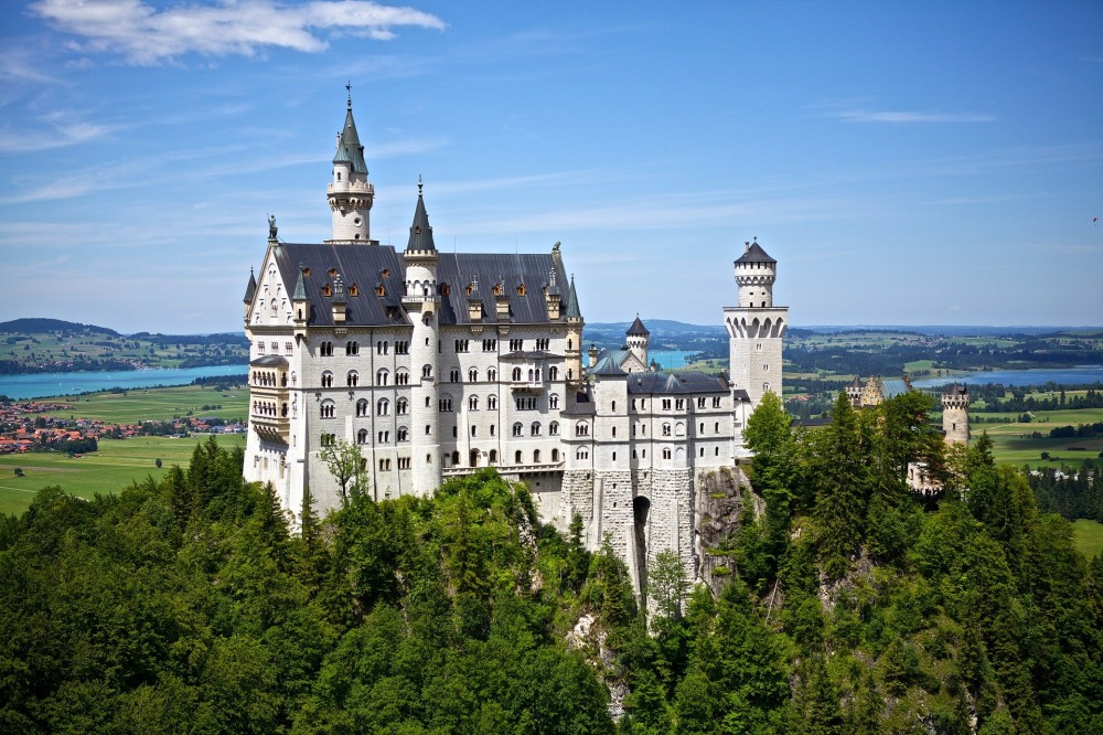 Германия Германия