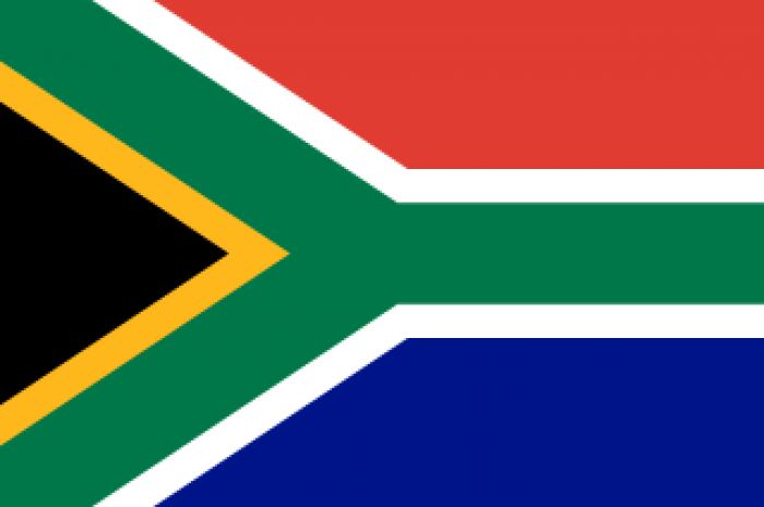 ЮАР / Южна Африка