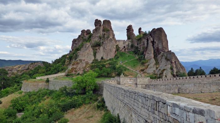 България, Ученически екскурзии