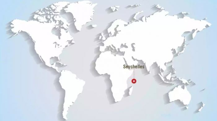 сейшели