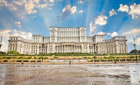 РУМЪНИЯ