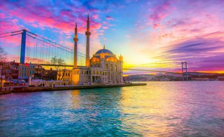 Топ 15 любопитни факти за Турция