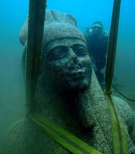 египет