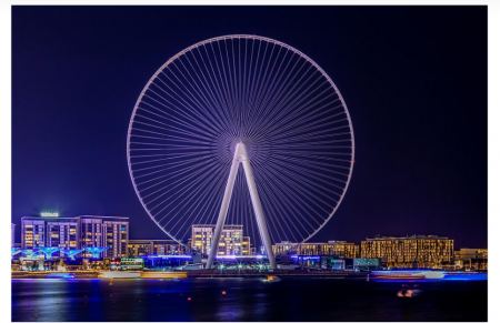 1. Ain Dubai