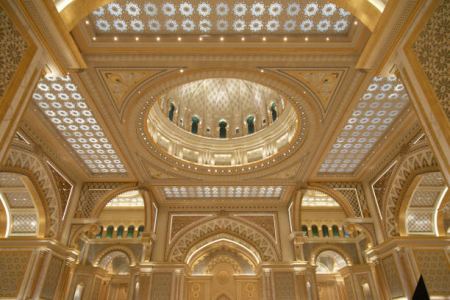 3. Inside Burj Al Arab