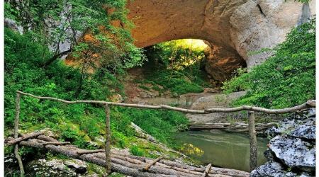 5 НЕИЗВЕСТНИ МЕСТА В БЪЛГАРИЯ, КОИТО ТРЯБВА ДА ПОСЕТИТЕ