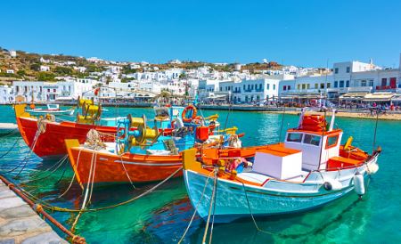 Какво трябва да знаем за почивките в Гърция