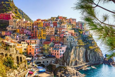 Италия ще бъде най-популярната туристическа дестинация в Европа през 2024 г.