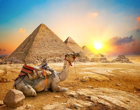 Защо Египет се превърна в ТОП дестинация през 2021-ва?
