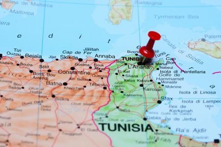 Какво трябва да знаем преди пътуване до Тунис?