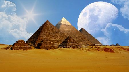Музеите и археологическите забележителности в Египет с безплатен вход на Световния ден на туризма