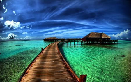  13 интересни факта за Малдивите
