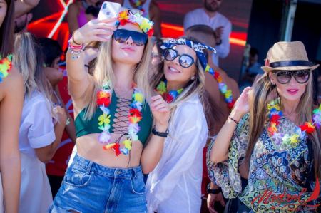 Mega Paralia Festival
