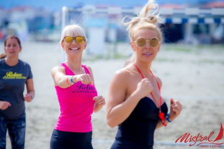 Mega Paralia Festival