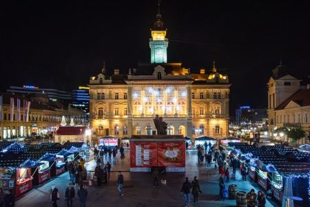 коледни базари