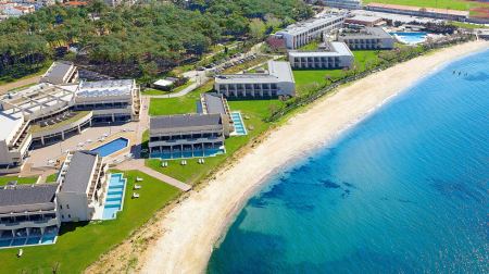 GRECOTEL ASTIR EGNATIA LUXURY HOTEL&SPA 