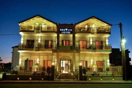 Epavlis Hotel