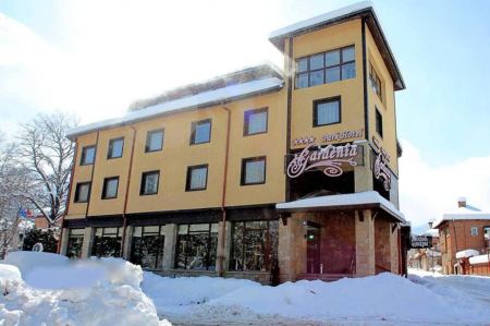 Park Hotel Gardenia