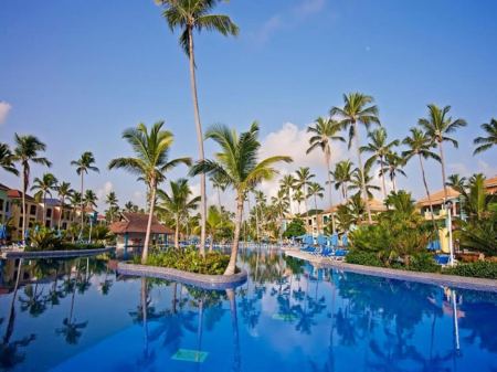 Ocean Blue & Sand Resort