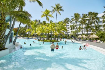 RIU Bambu