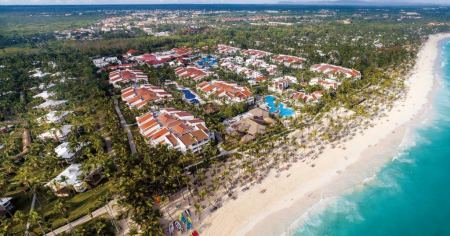Occidental Punta Cana