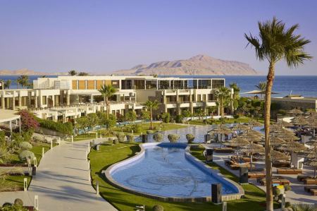 Coral Sea Sensatori Resort