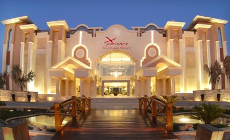 Xperience Sea Breeze Resort 