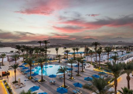 Beach Albatros Sharm Resort - By Pickalbatros