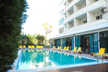 Hotel Leonardo