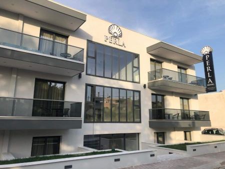 Perla Hotel Halkidiki - 3 нощувки