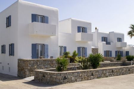 Giannoulaki Hotel