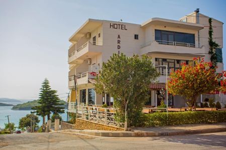 Hotel Ardiani