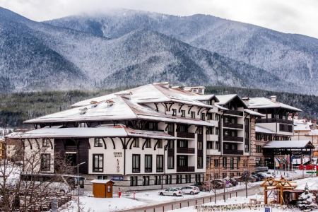 Lion Hotel Bansko