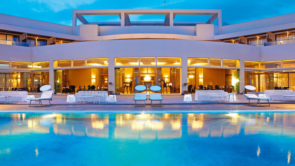 GRECOTEL ASTIR EGNATIA LUXURY HOTEL&SPA  - снимка 6