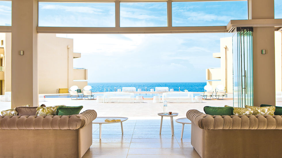 GRECOTEL ASTIR EGNATIA LUXURY HOTEL&SPA  - снимка 2