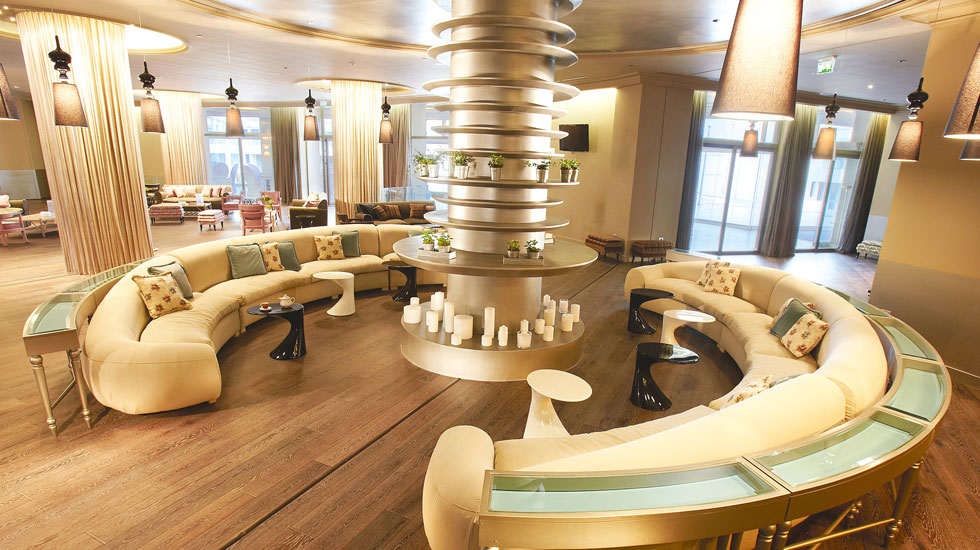 GRECOTEL ASTIR EGNATIA LUXURY HOTEL&SPA  - снимка 3