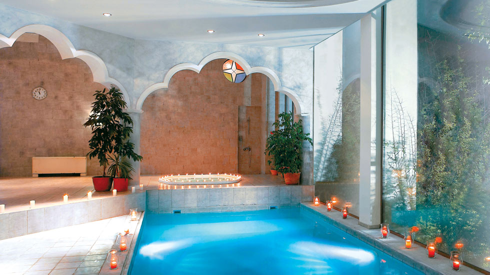 GRECOTEL ASTIR EGNATIA LUXURY HOTEL&SPA  - снимка 4