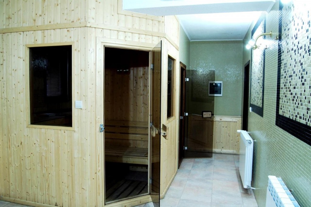 Hotel Dumanov - снимка 12