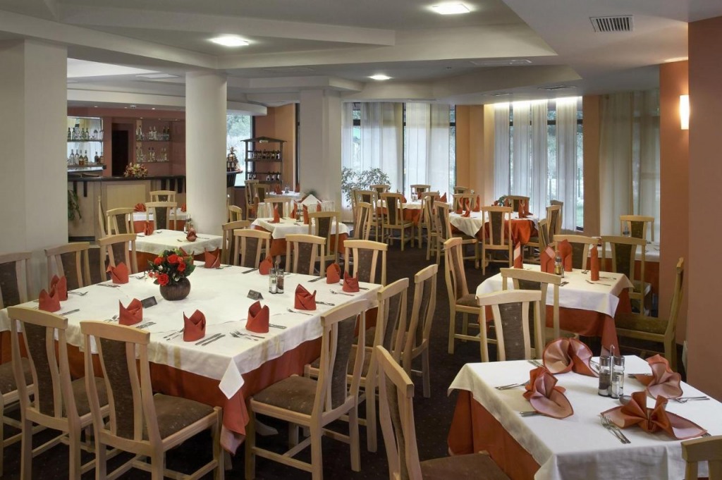 Hotel Orphey - снимка 9
