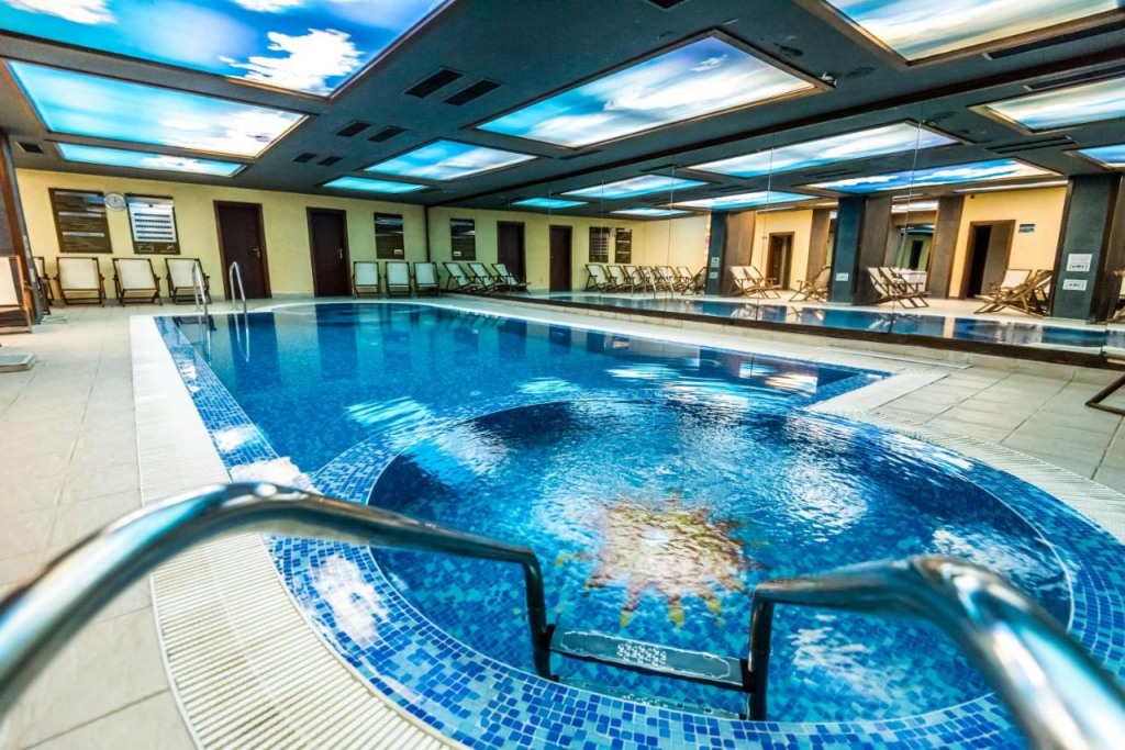Park Hotel Gardenia - снимка 9