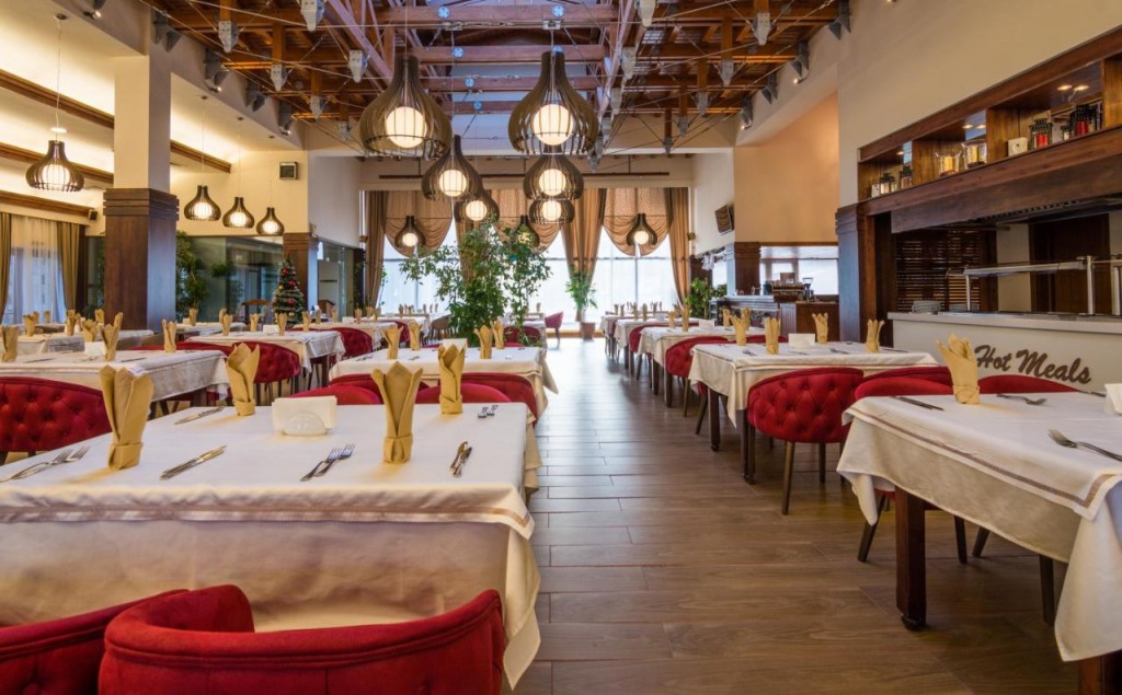 Platinum Hotel & Casino Bansko - снимка 10