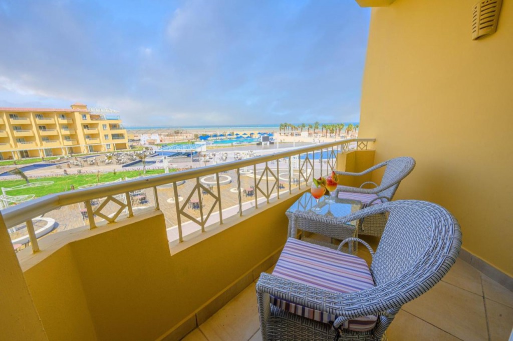 Albatros Beach Club Soma Bay - снимка 9